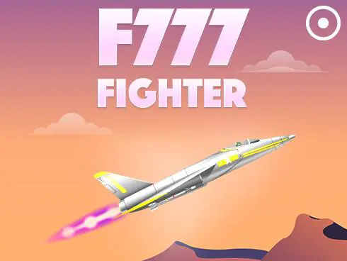 F777 Fighter - WinPesa - Nigeria