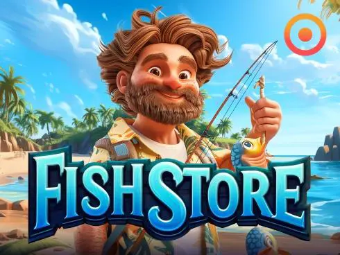 Fish store - WinPesa - Nigeria