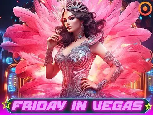 Friday in Vegas - WinPesa - Nigeria