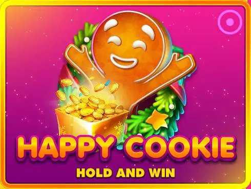 Happy Cookie - WinPesa - Nigeria