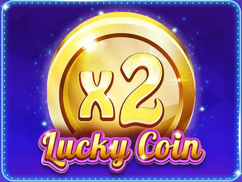 Lucky Coin - WinPesa - Nigeria