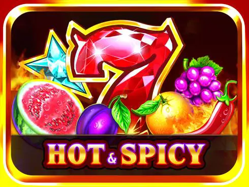 Hot & Spicy - WinPesa - Nigeria
