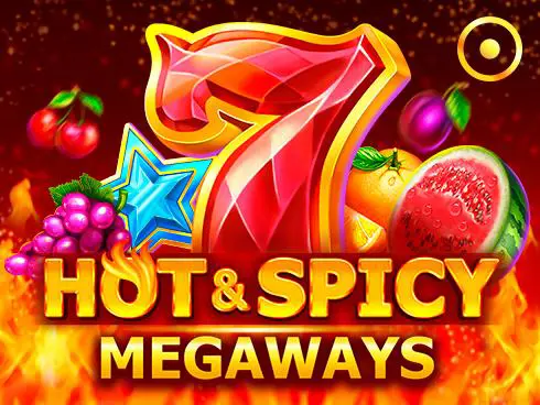 Hot & Spicy Megaways - WinPesa - Nigeria