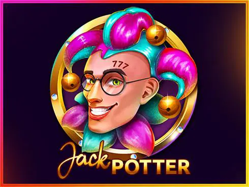 JackPotter - WinPesa - Nigeria