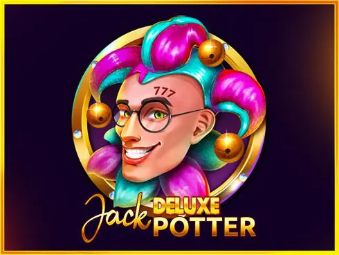 JackPotter Deluxe - WinPesa - Nigeria