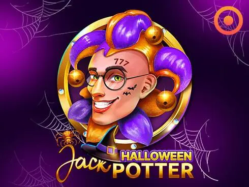 Jack Potter Halloween - WinPesa - Nigeria
