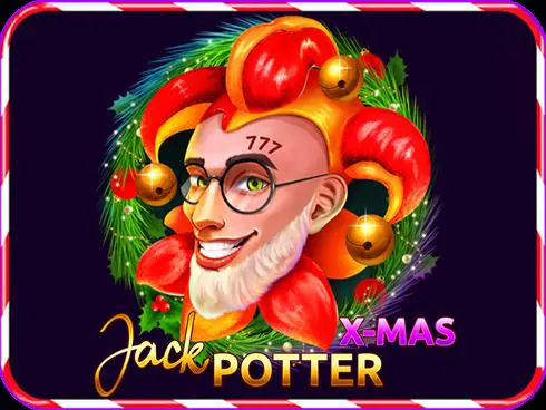 JackPotter X-MAS - WinPesa - Nigeria