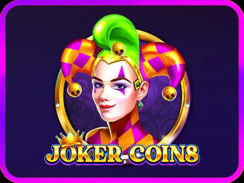 Joker Coins - WinPesa - Nigeria