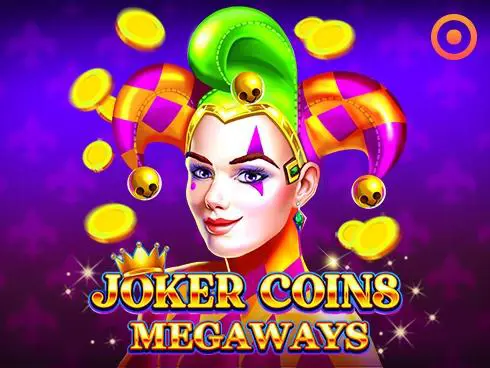 Joker Coins Megaways - WinPesa - Nigeria