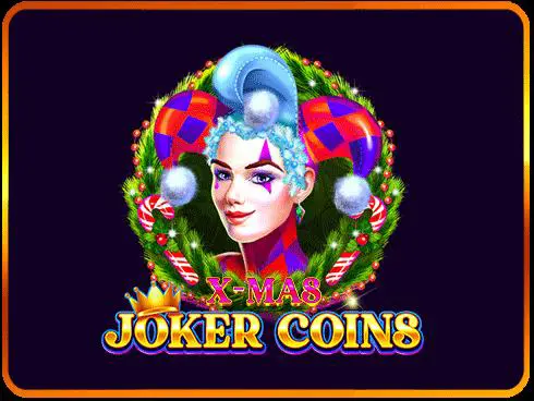 Joker Coins X-MAS - WinPesa - Nigeria