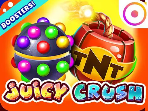 Juicy Crush - WinPesa - Nigeria