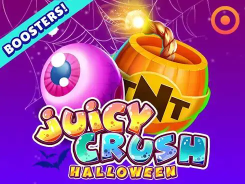 Juicy Crush Halloween - WinPesa - Nigeria