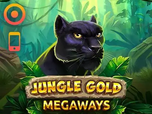 Jungle Gold Megaways - WinPesa - Nigeria
