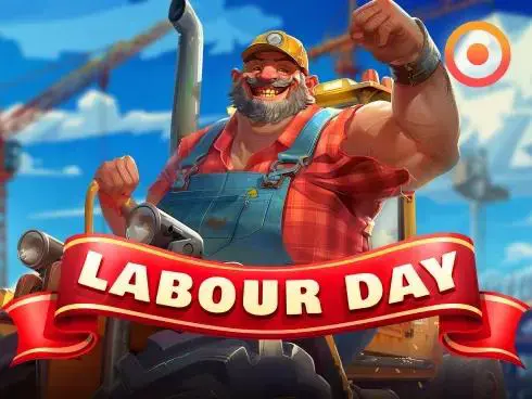 Labour Day - WinPesa - Nigeria