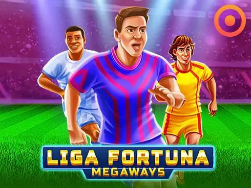 Liga Fortuna Megaways - WinPesa - Nigeria