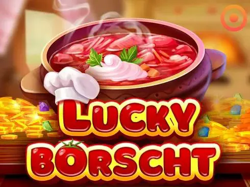 Lucky Borscht - WinPesa - Nigeria