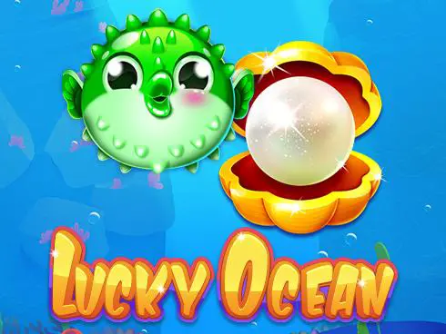 Lucky Ocean - WinPesa - Nigeria