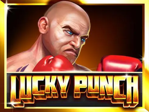 Lucky Punch - WinPesa - Nigeria