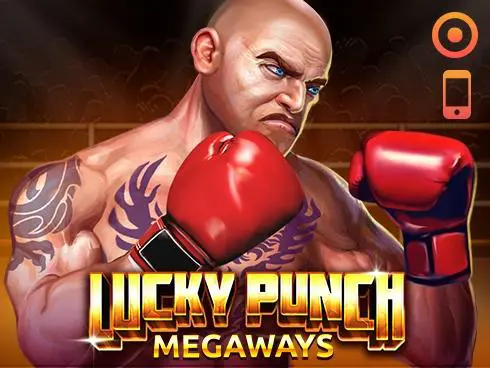 Lucky Punch Megaways - WinPesa - Nigeria