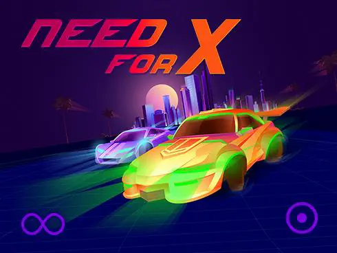 Need For X - WinPesa - Nigeria