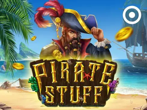 Pirate Stuff - WinPesa - Nigeria