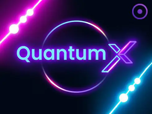 QuantumX - WinPesa - Nigeria