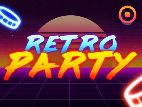 Retro Party - WinPesa - Nigeria