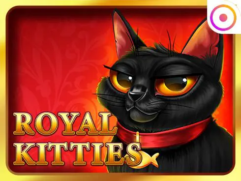 Royal Kitties - WinPesa - Nigeria