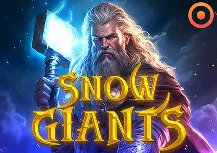 Snow Giants - WinPesa - Nigeria