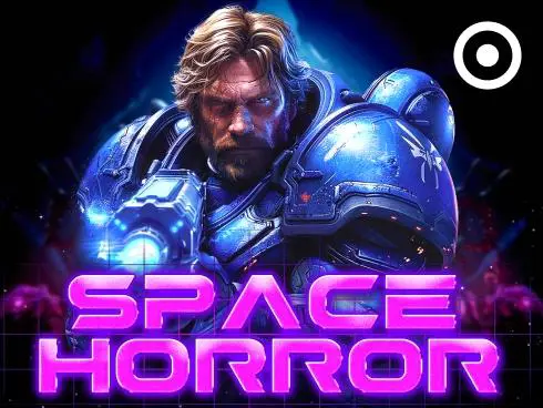 Space Horror - WinPesa - Nigeria