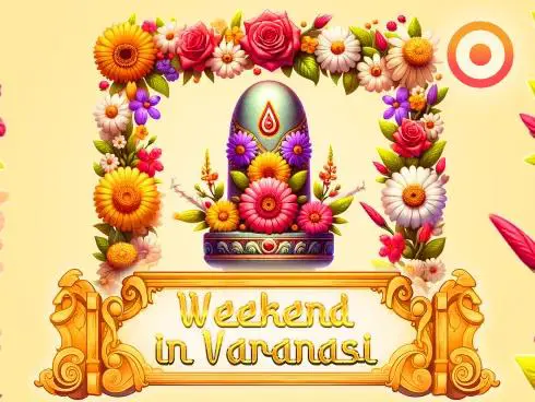 Weekend in Varanasi - WinPesa - Nigeria