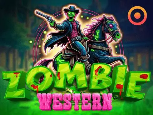Western Zombie - WinPesa - Nigeria