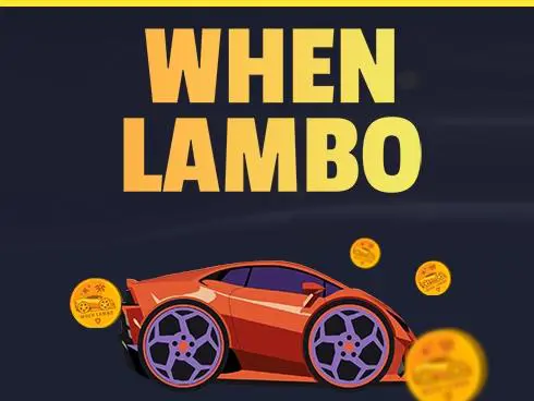 When Lambo - WinPesa - Nigeria