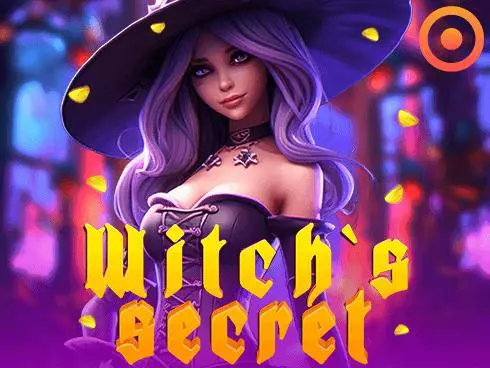 Witch’s Secret - WinPesa - Nigeria