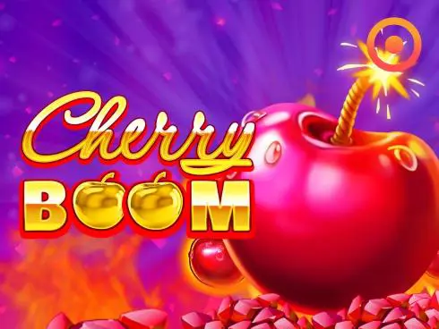 Cherry Boom - WinPesa - Nigeria