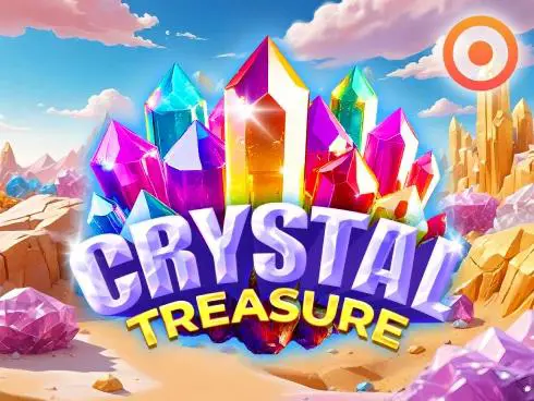 Crystal Treasure - WinPesa - Nigeria