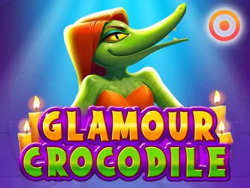 Glamour Crocodile - WinPesa - Nigeria