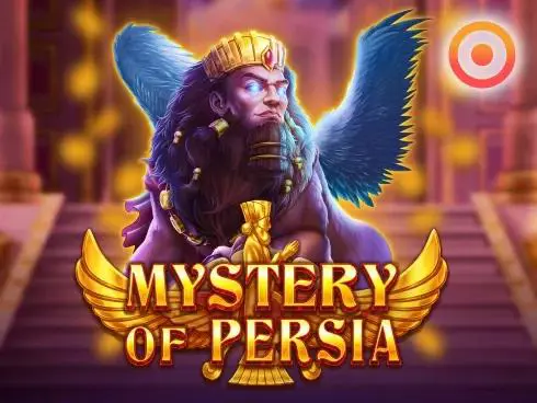 Mystery of Persia - WinPesa - Nigeria