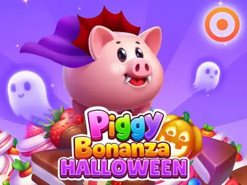 Piggy Bonanza Halloween - WinPesa - Nigeria
