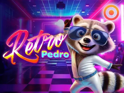 Retro Pedro - WinPesa - Nigeria