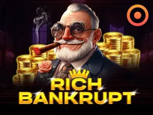 Rich Bankrupt - WinPesa - Nigeria