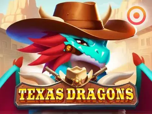 Texas Dragons - WinPesa - Nigeria