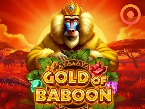 Gold of Baboon - WinPesa - Nigeria