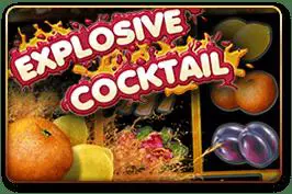 Explosive Cocktail - WinPesa - Nigeria