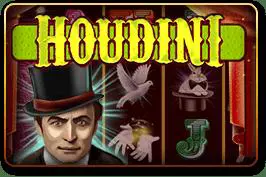 Houdini - WinPesa - Nigeria