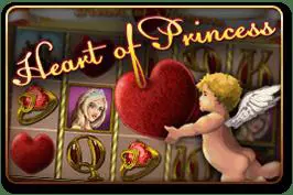 Heart Of Princess - WinPesa - Nigeria
