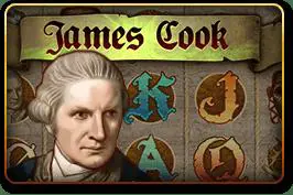 James Cook - WinPesa - Nigeria
