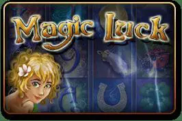 Magic Luck - WinPesa - Nigeria