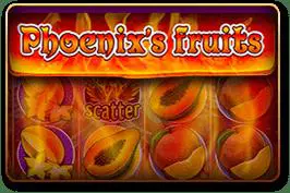 Phoenix's Fruits - WinPesa - Nigeria