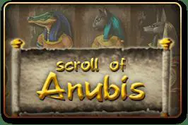 Scroll Of Anubis - WinPesa - Nigeria
